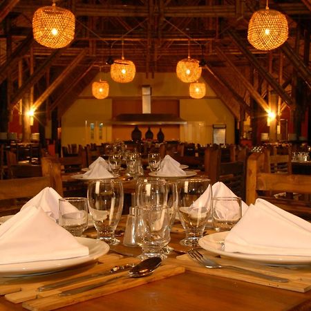 Decameron Panaca Quimbaya Exterior foto