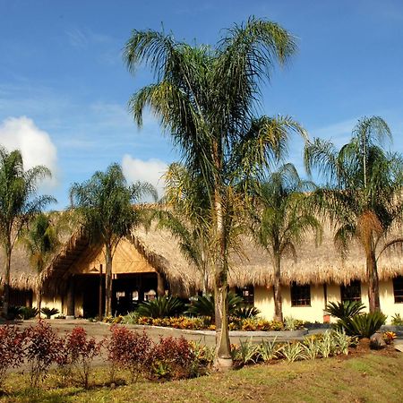 Decameron Panaca Quimbaya Exterior foto