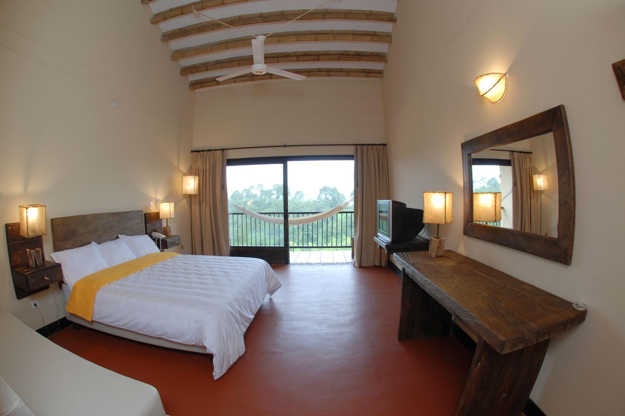 Decameron Panaca Quimbaya Exterior foto