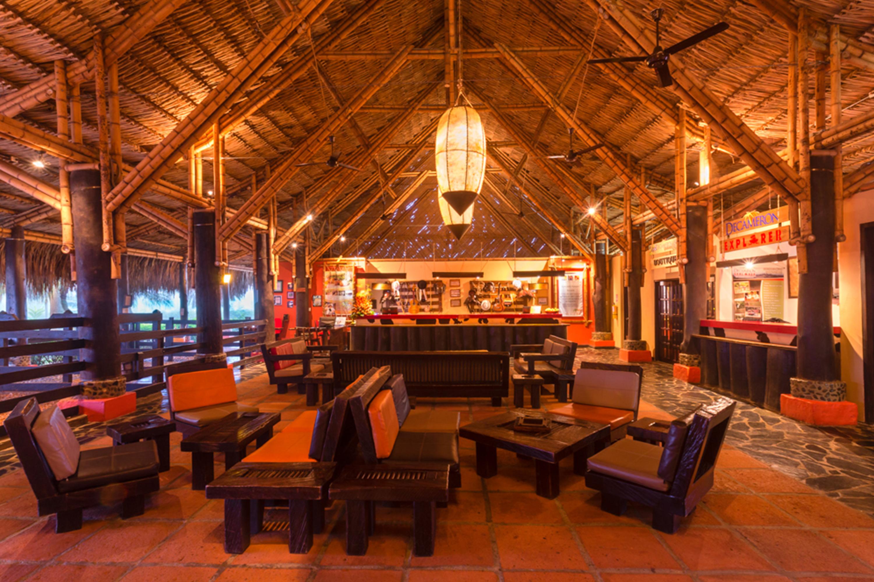 Decameron Panaca Quimbaya Exterior foto