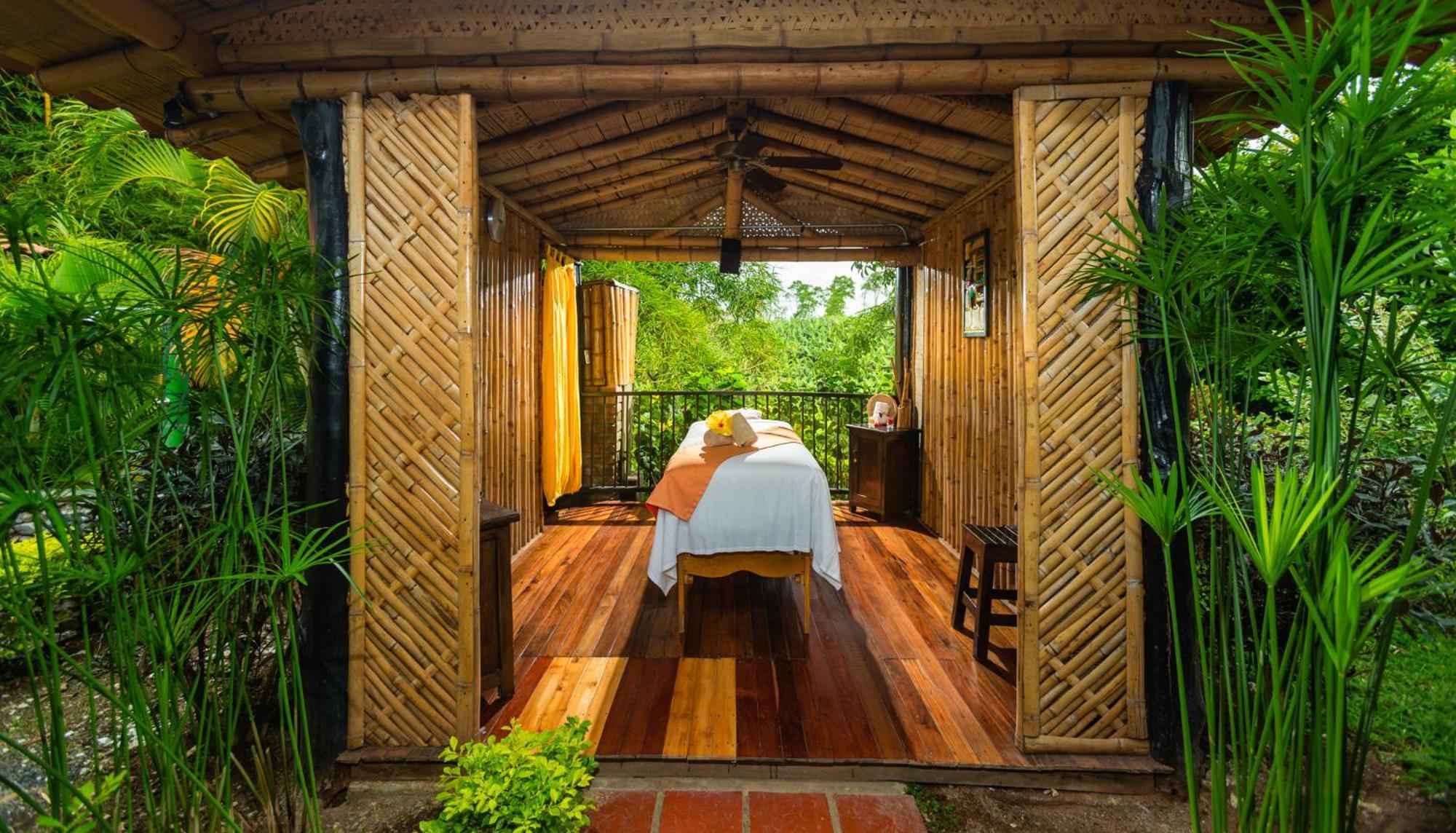 Decameron Panaca Quimbaya Exterior foto