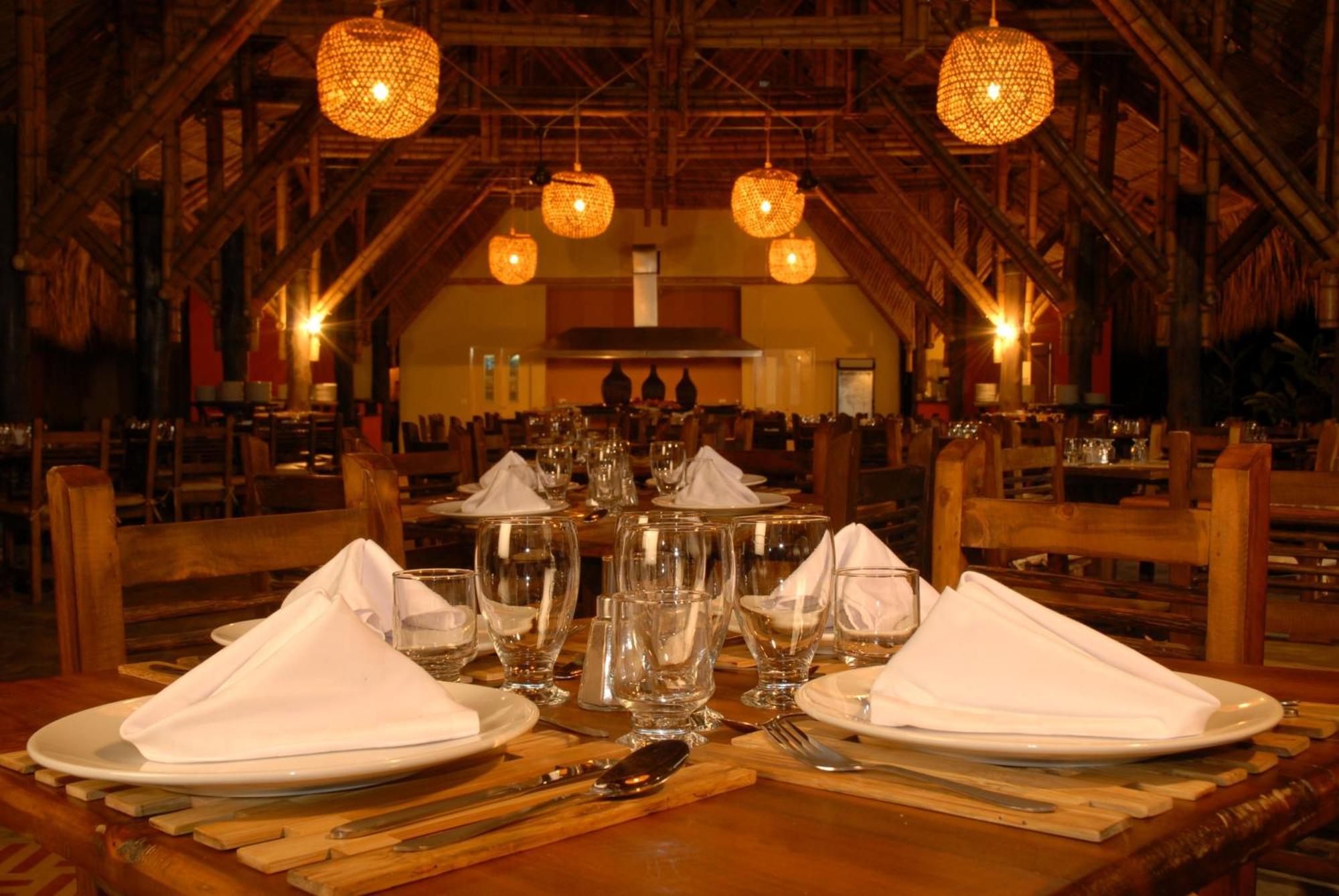 Decameron Panaca Quimbaya Exterior foto
