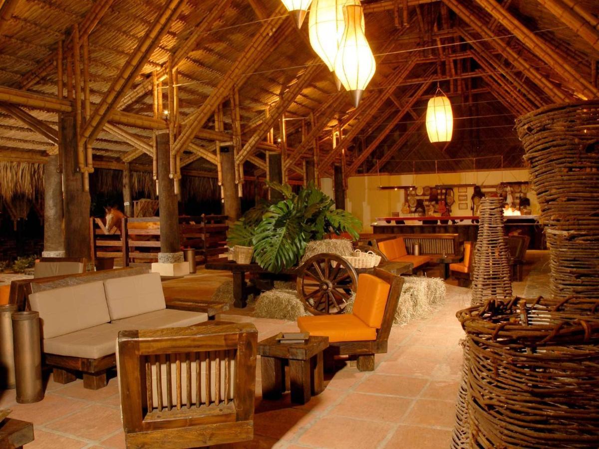 Decameron Panaca Quimbaya Exterior foto