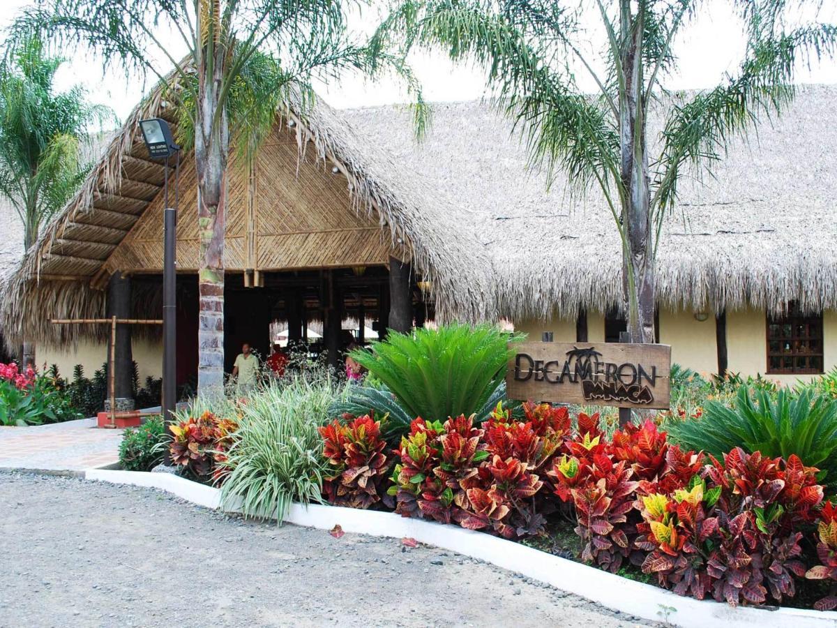 Decameron Panaca Quimbaya Exterior foto