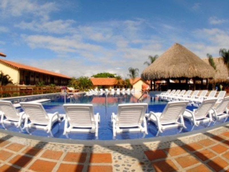 Decameron Panaca Quimbaya Exterior foto