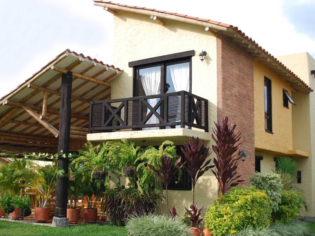 Decameron Panaca Quimbaya Exterior foto