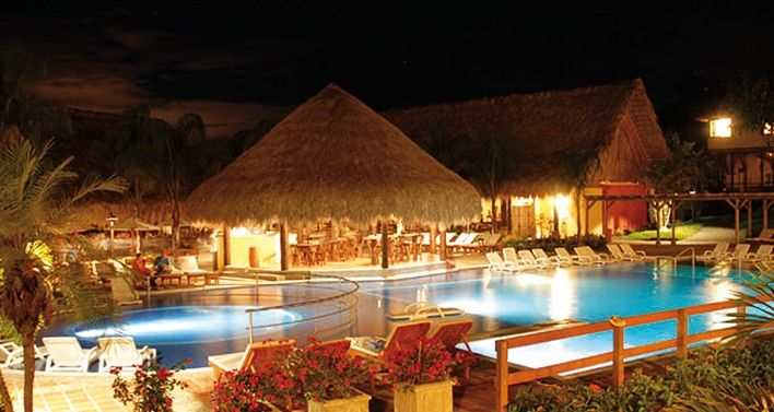 Decameron Panaca Quimbaya Exterior foto